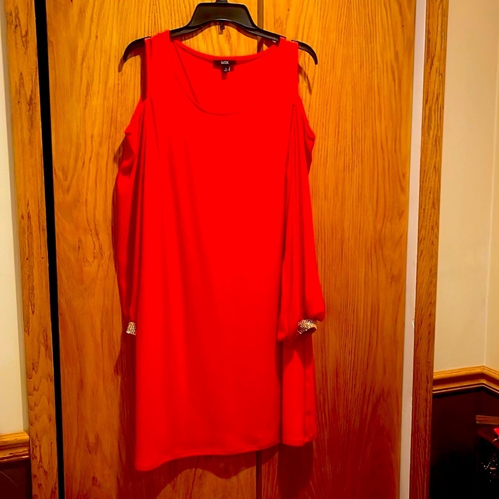 Ladies Dresses